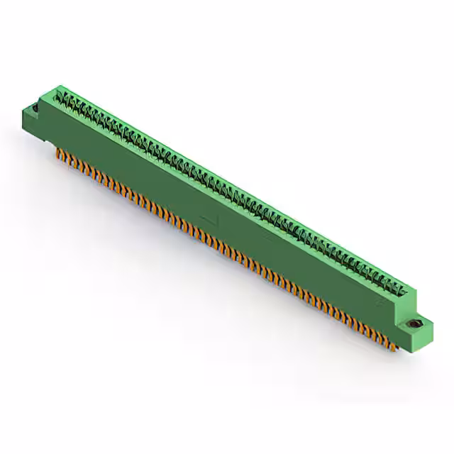 842-112-560-207 EDAC Inc.  Edgeboard Connectors